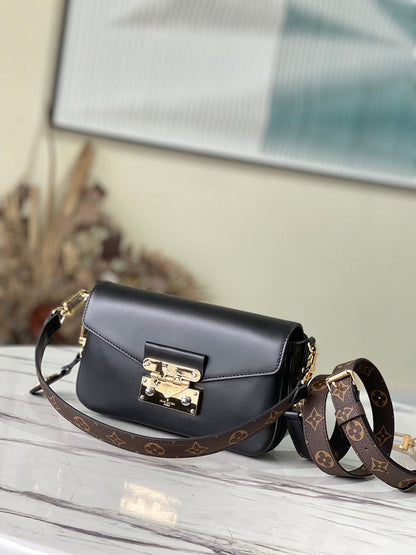 Fashion Luxe Touch bags - 5272