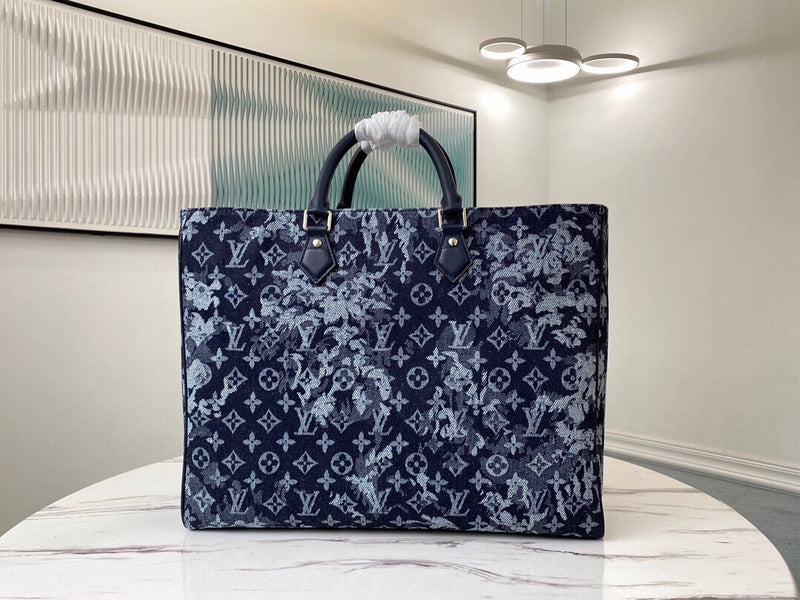 Fashion Luxe Touch bags - 3240