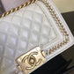 Luxe Touch Bags 

 -  Bags - 3499