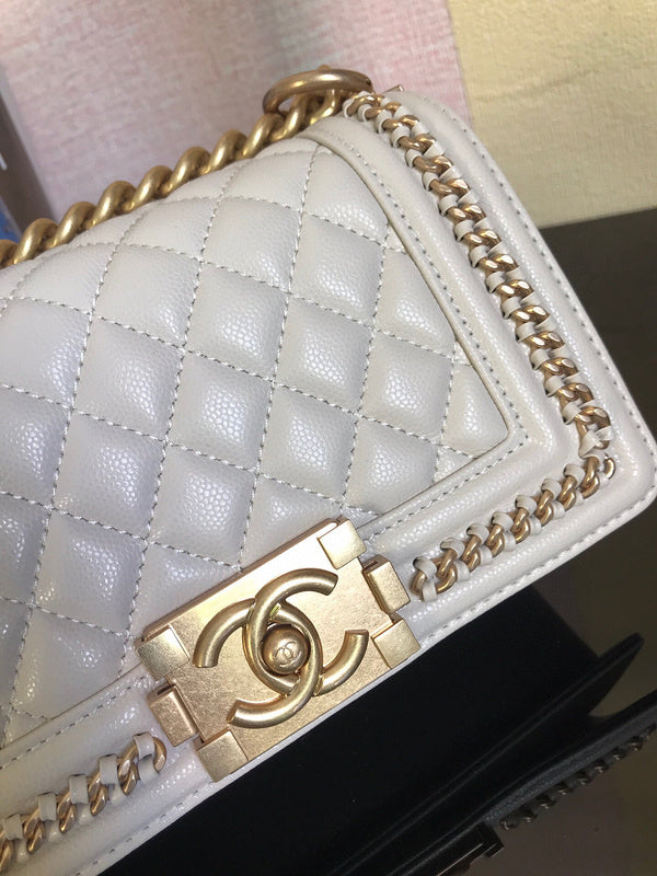 Luxe Touch Bags 

 -  Bags - 3499