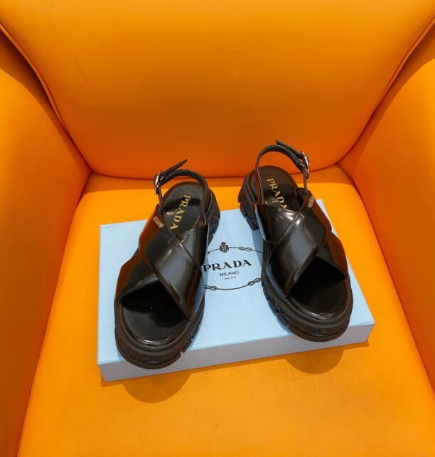 Luxe Touch Bags 

 - PD Women Shoes - 047