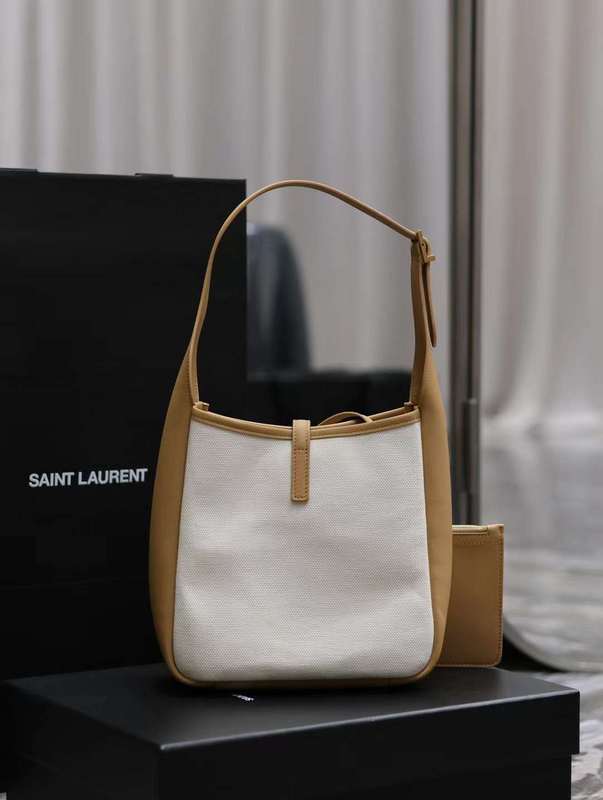 Luxe Touch - SLY Bags 658