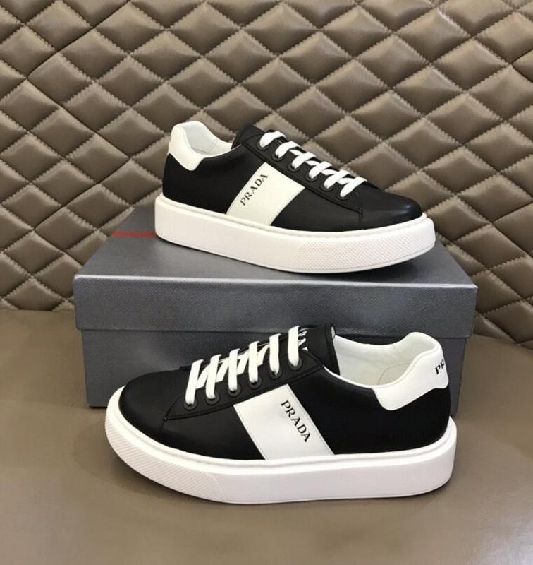 Luxe Touch Bags - PHP Shoes - 003
