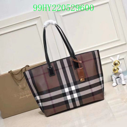 Luxe Touch Bags Fashion -BBR Bags - 112