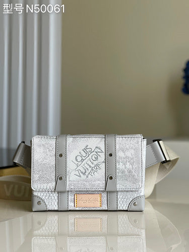 Fashion Luxe Touch bags - 3338