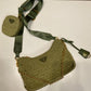 Luxe Touch Bags - PD Bags - 017