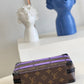 Fashion Luxe Touch bags - 2798