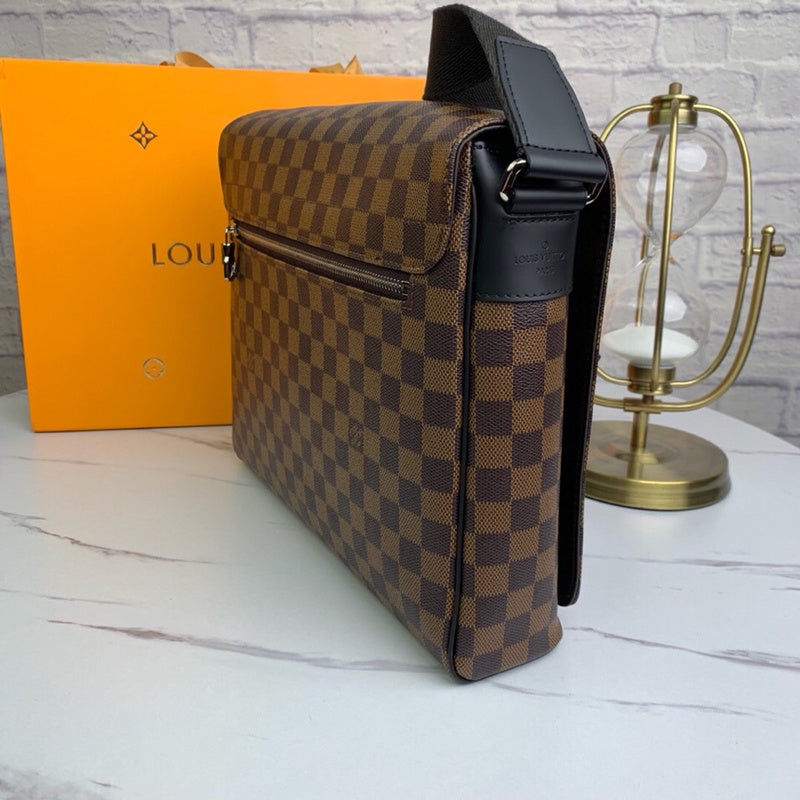 Luxe Touch Fashion LTB-Bags - 16748