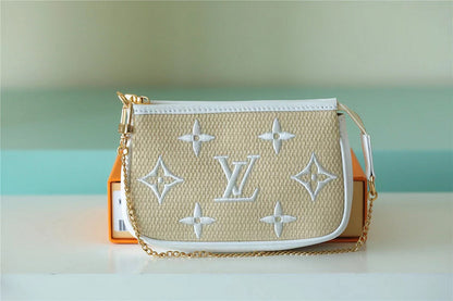Luxe Touch Fashion LTB-bags - 8731