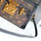 Luxe Touch Fashion LTB-bags - 8238