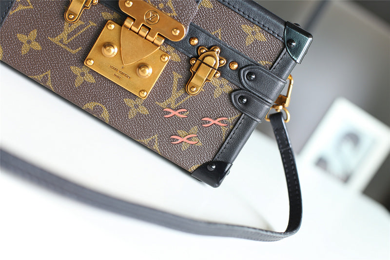 Luxe Touch Fashion LTB-bags - 8238