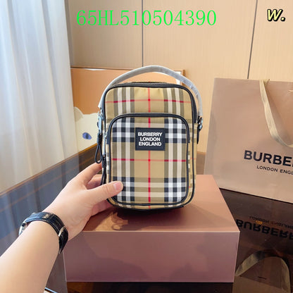 Luxe Touch Fashion -BBR Bags - 136