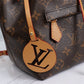 Fashion Luxe Touch bags - 3878