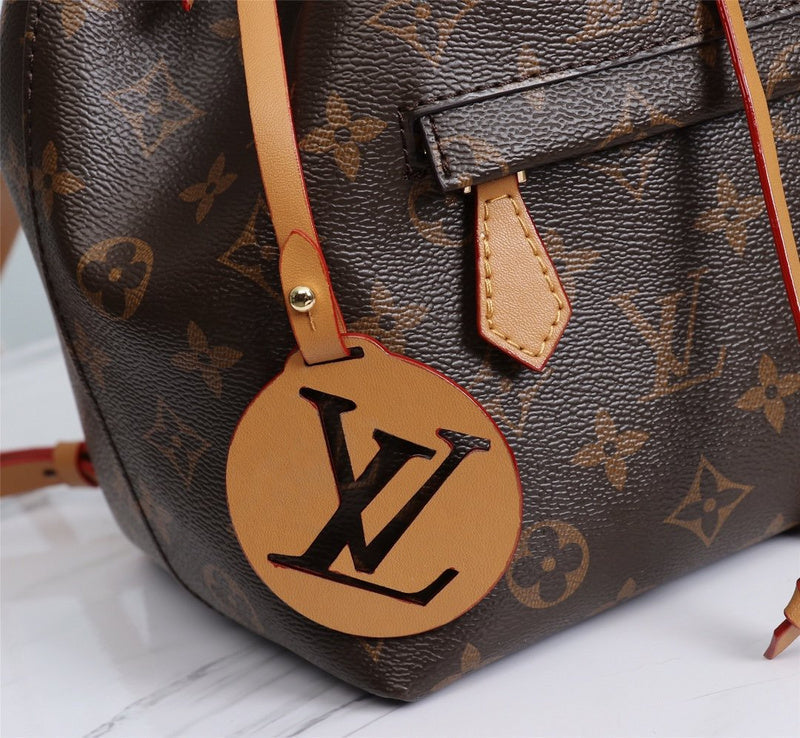 Fashion Luxe Touch bags - 3878