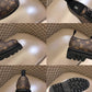 Luxe Touch Bags -  Men Shoes - 1693