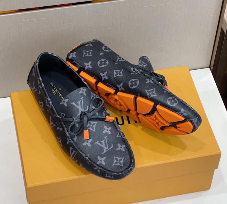 Luxe Touch Bags 

 - LTB Men Shoes - 874
