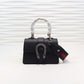 Luxe Touch Bags - Luxe Touch Bags - 1034