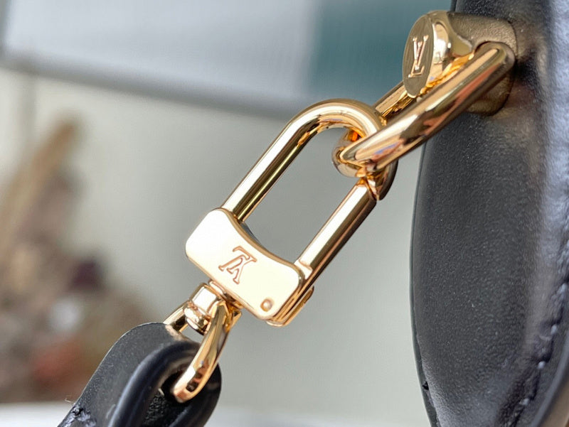 Fashion Luxe Touch bags - 5089
