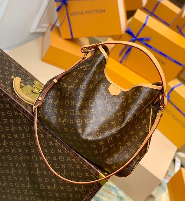 Luxe Touch Bags 

 - LTB Bags - 2266