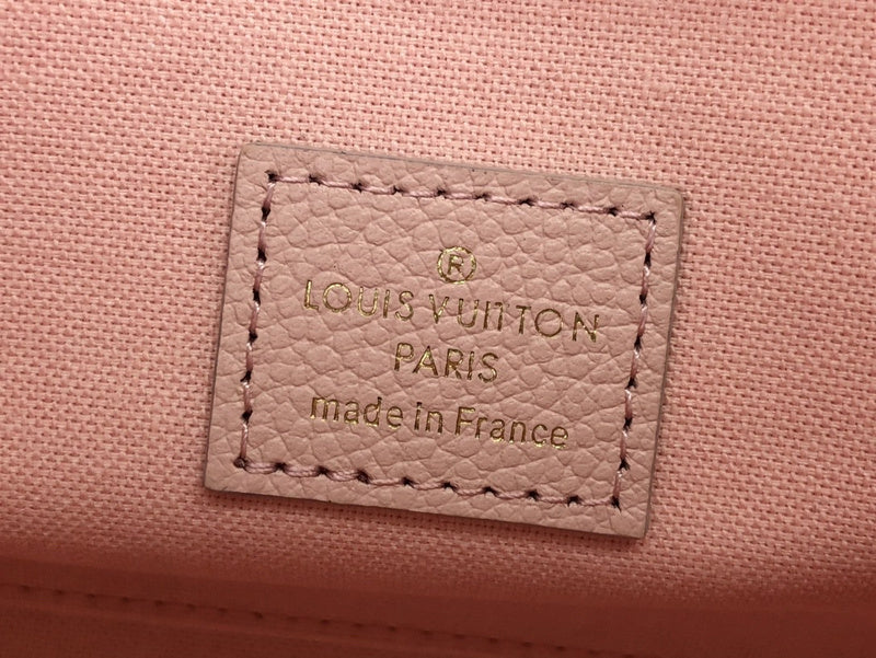 Fashion Luxe Touch bags - 3488
