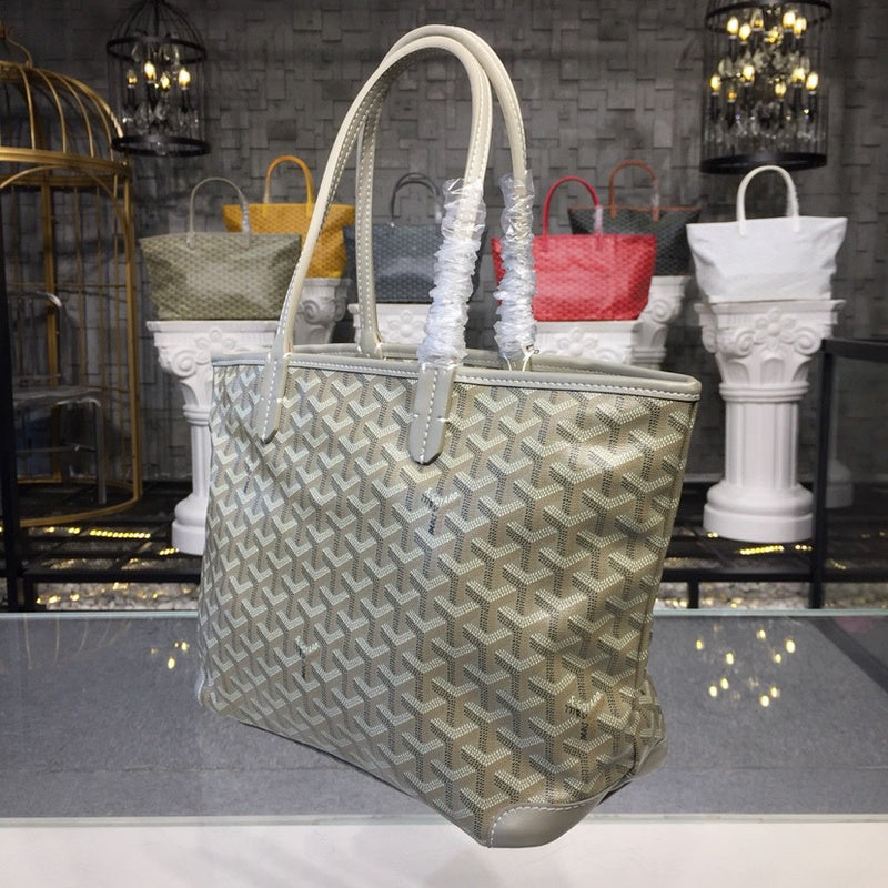 Luxe Touch Bags - GOD Bags - 213