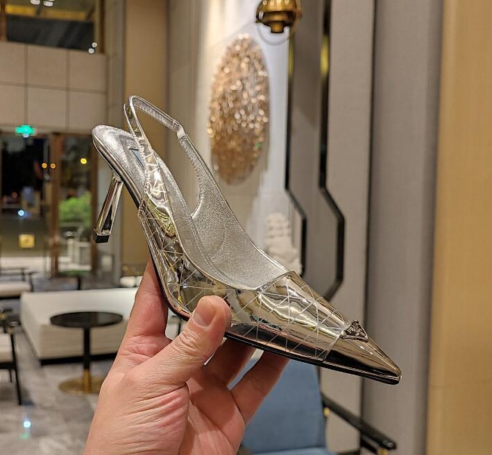 Luxe Touch Bags - PD Women Shoes - 271