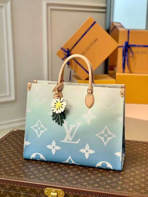 Luxe Touch Fashion LTB-bags - 17422