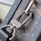 Fashion Luxe Touch bags - 4843