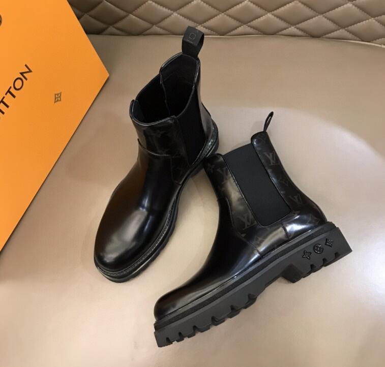 Luxe Touch Bags 

 - LTB Men Shoes - 844