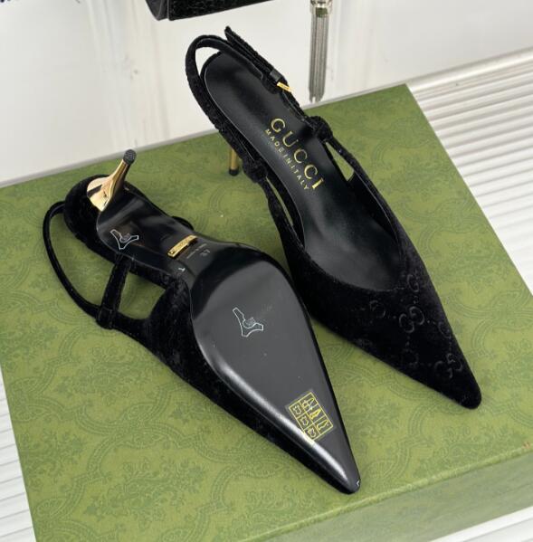 Luxe Touch Bags 

 - LTB Women Shoes - 312