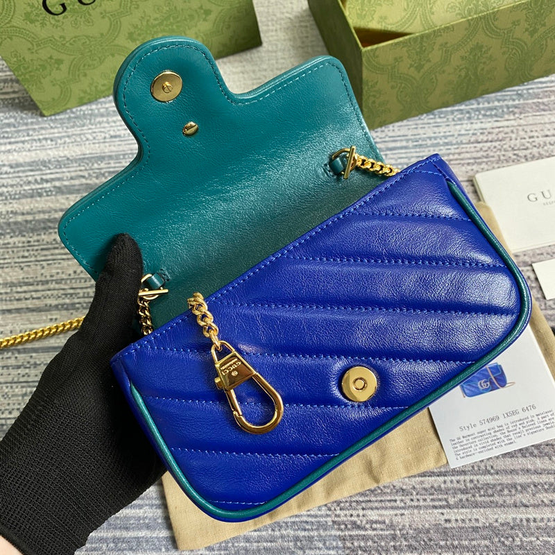LTB - GG Bags - 1947
