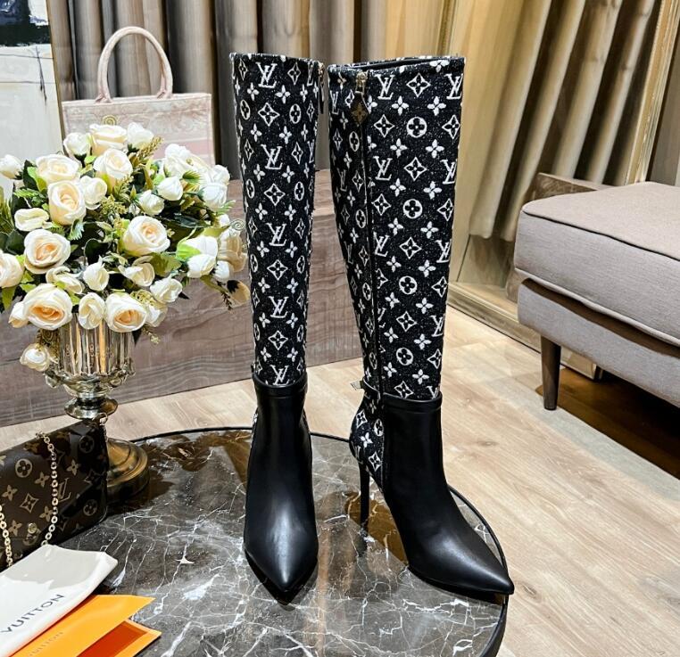 Luxe Touch Bags -  Women Shoes - 871