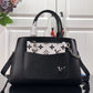 Fashion Luxe Touch bags - 3536