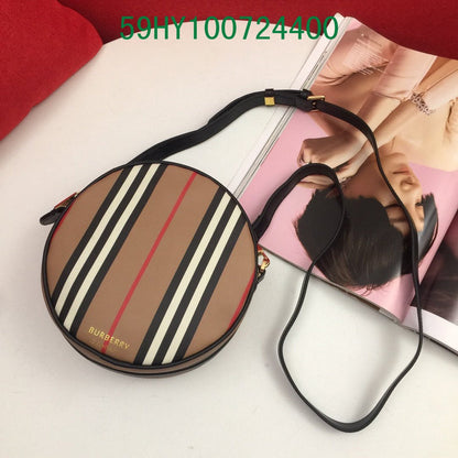 LTB Fashion -BBR Bags - 725
