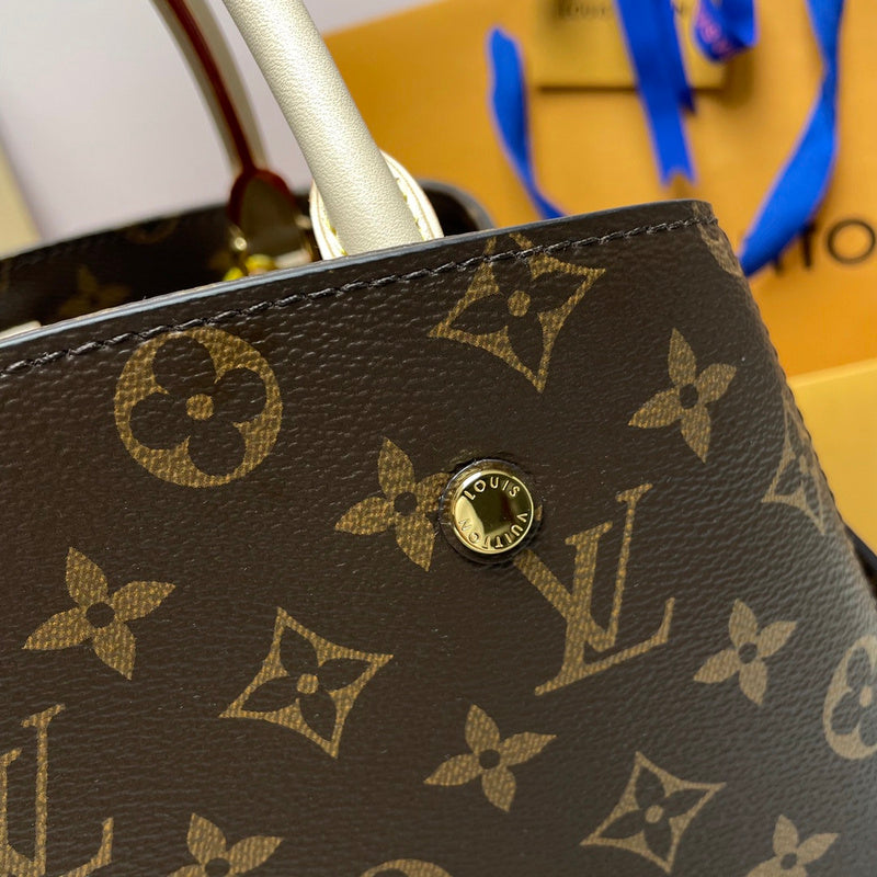 Rezaus Fashion LTB-Bags - 16865
