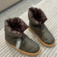 Luxe Touch Bags -  Women Shoes - 675