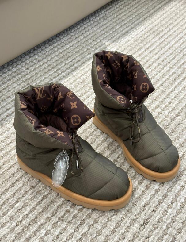 Luxe Touch Bags -  Women Shoes - 675