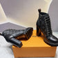 Luxe Touch Bags -  Women Shoes - 773