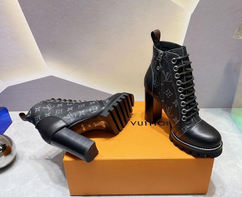 Luxe Touch Bags -  Women Shoes - 773