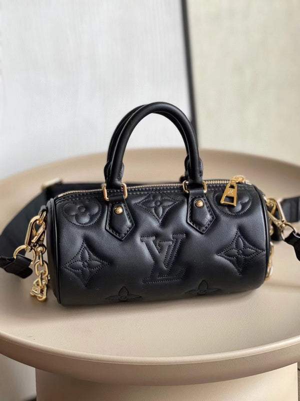 Fashion Luxe Touch bags - 3412