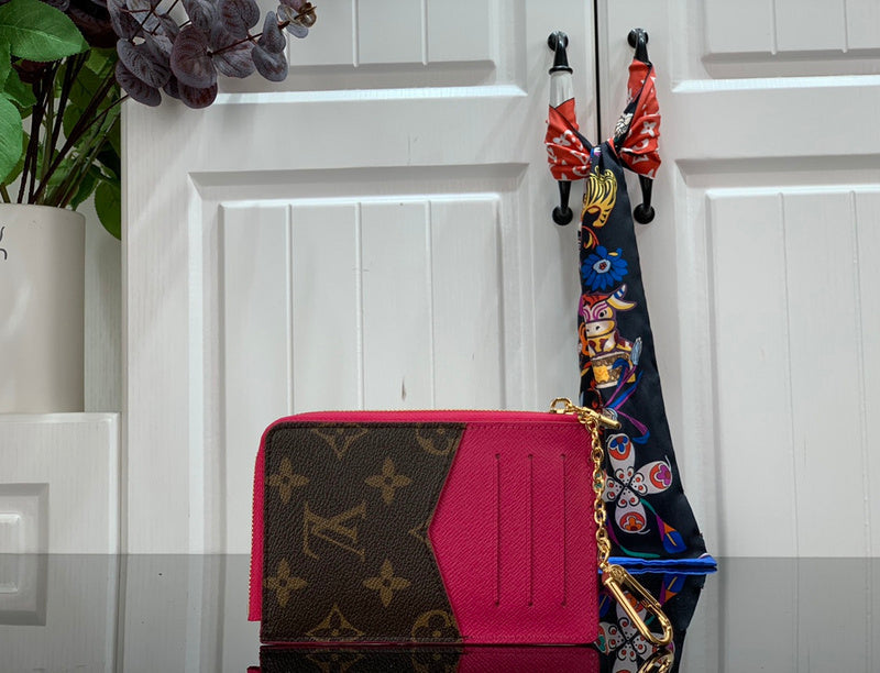 Fashion Luxe Touch bags - 2976