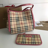 Luxe Touch Bags Fashion -BBR Bags - 1095