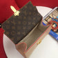 Fashion Luxe Touch bags - 3681