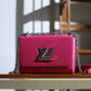 Luxe Touch Fashion LTB-bags - 8508