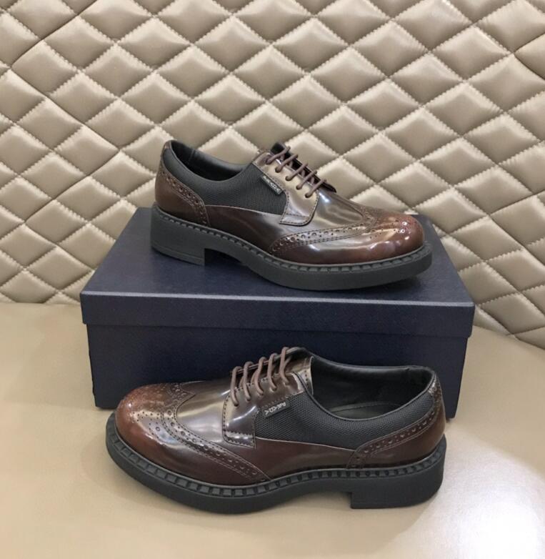 Luxe Touch Bags 

 - PD Men Shoes - 128