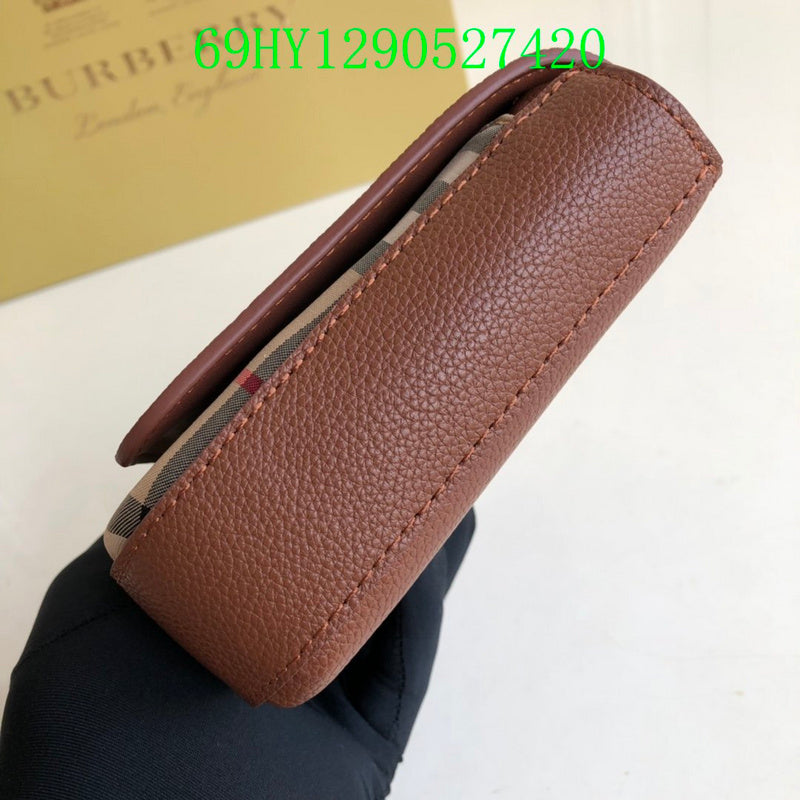 LTB Fashion -BBR Bags - 520
