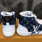 Luxe Touch Bags 

 - LTB Men Shoes - 1184