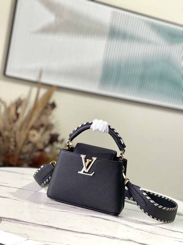 Fashion Luxe Touch bags - 4562