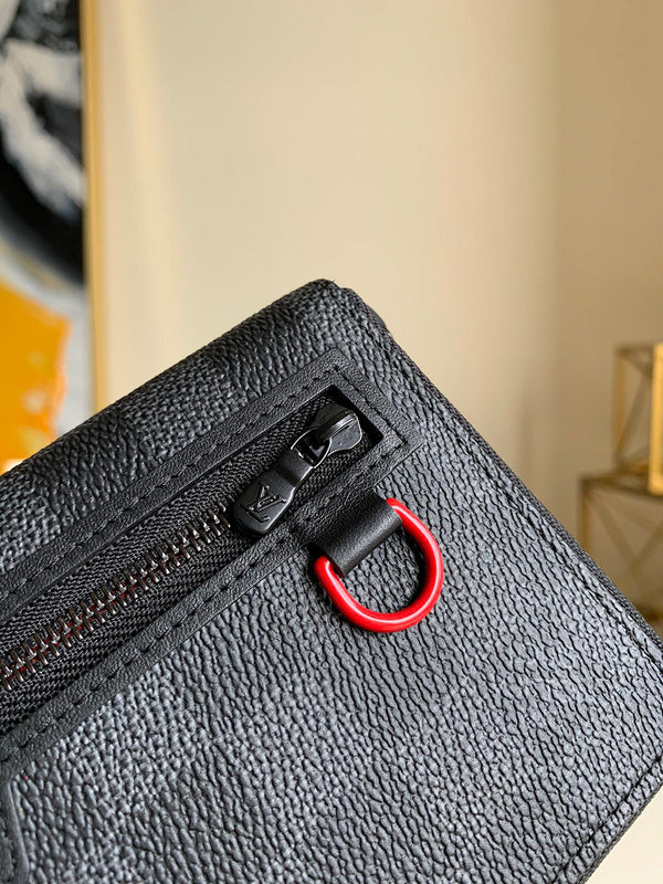 Fashion Luxe Touch bags - 3336