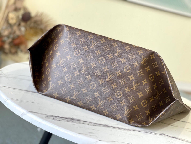 Fashion Luxe Touch bags - 5483